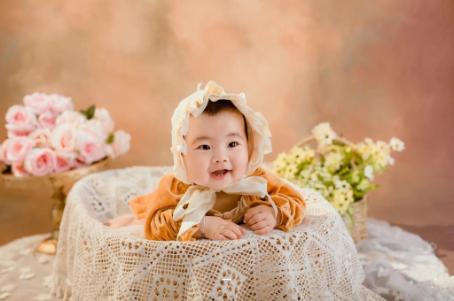 安岳六个月宝宝可以吃香蕉